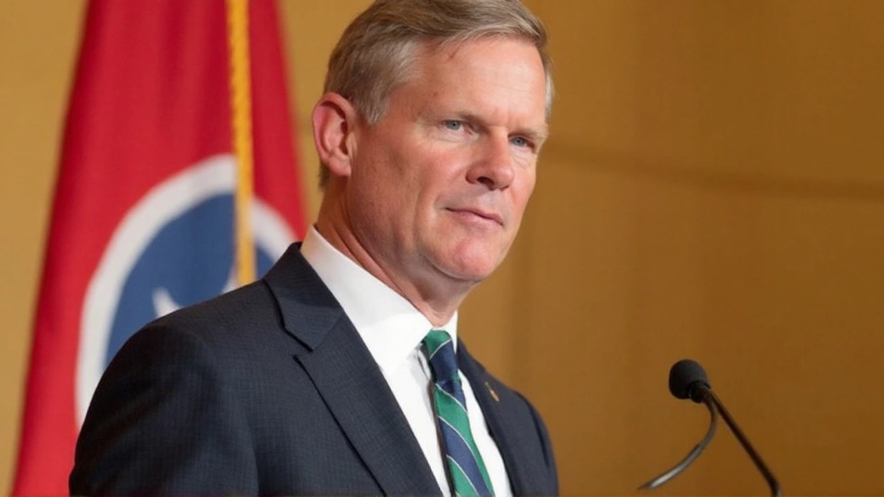 National Guard Memphis deployment: Governor Lee maps multi-agency crime plan as mayor balks
