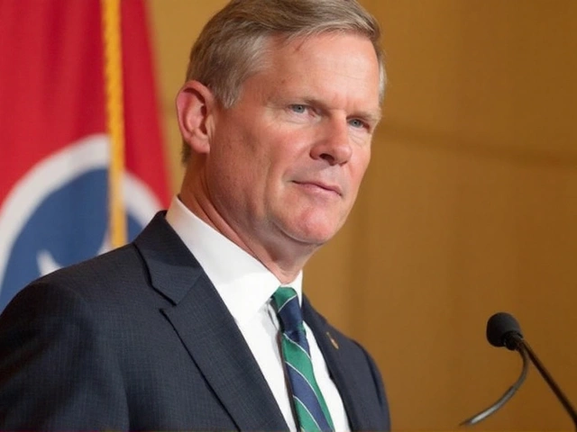 National Guard Memphis deployment: Governor Lee maps multi-agency crime plan as mayor balks