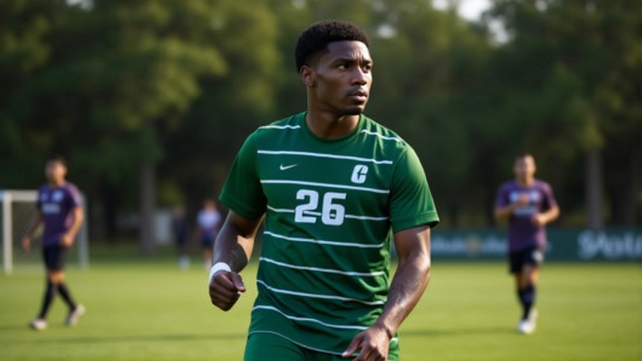 Charlotte 49ers Held to 0-0 Draw by USF Bulls at Tampa (Sept 27, 2025)