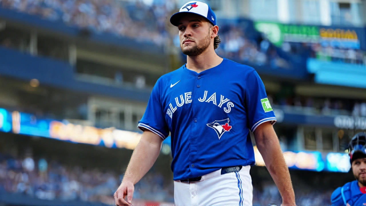 Historical Context: Young Starters in World Series History