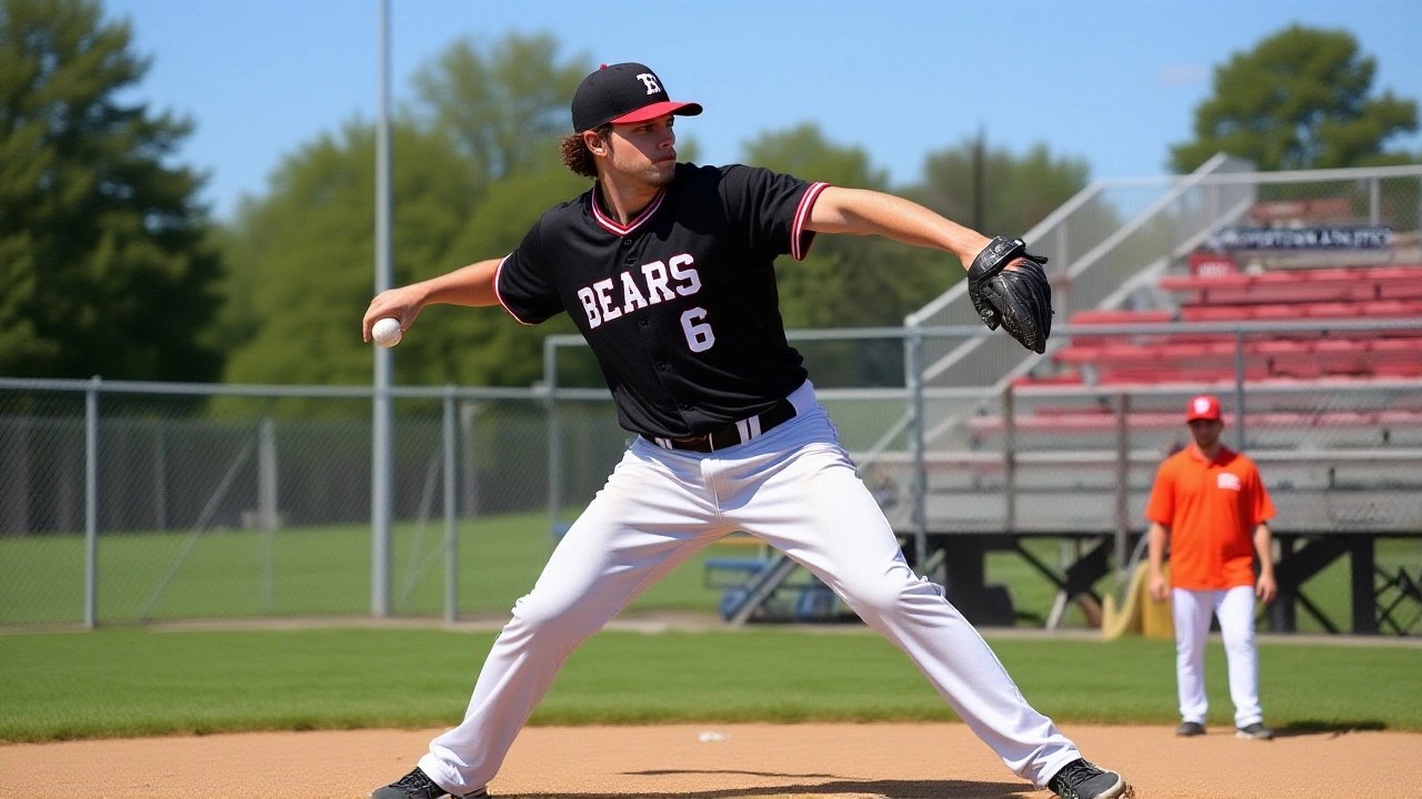 Reactions from Toronto, Boyertown and the Dodgers