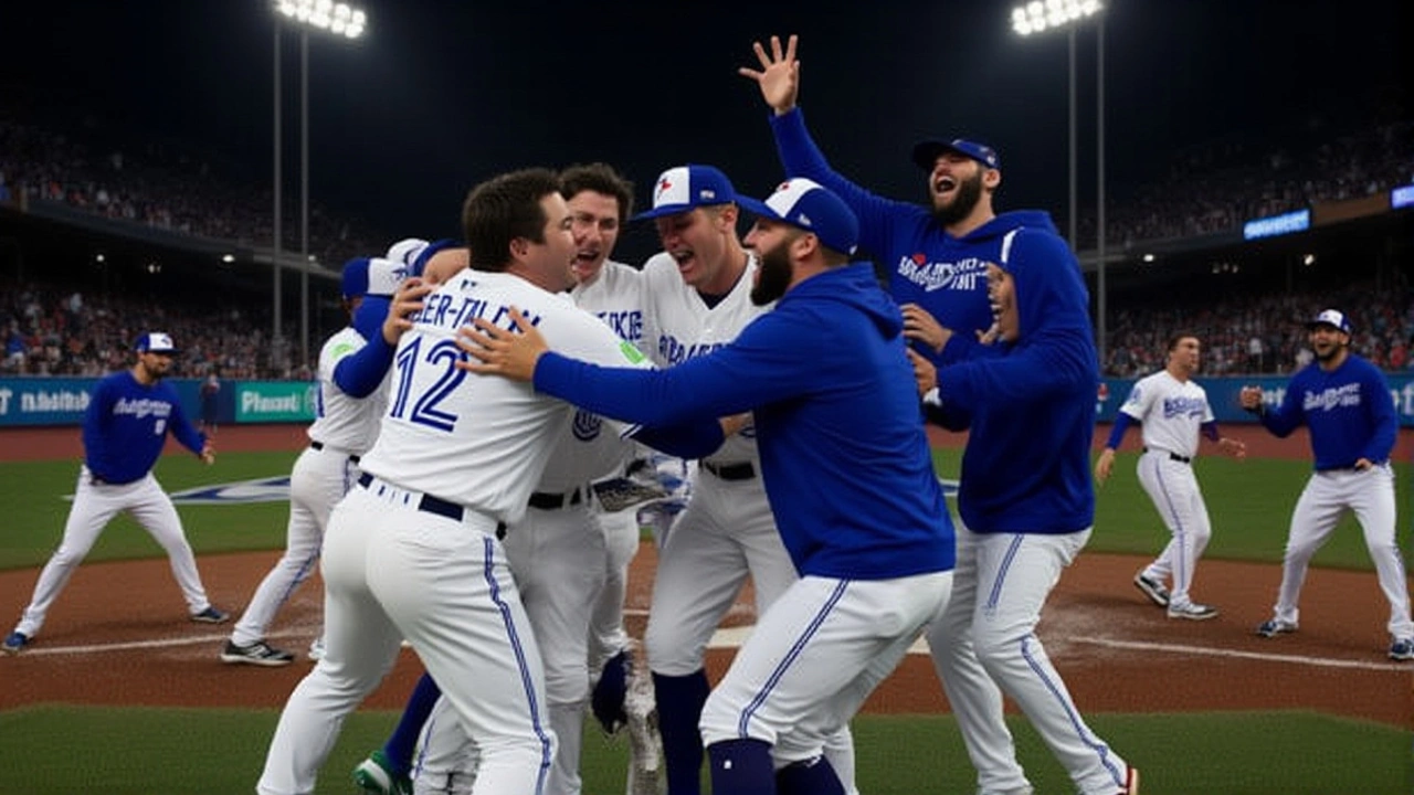 Rookie Trey Yesavage Starts Game 1 as Blue Jays Take on Dodgers