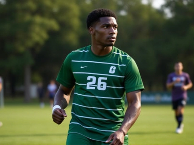 Charlotte 49ers Held to 0-0 Draw by USF Bulls at Tampa (Sept 27, 2025)