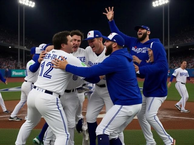 Rookie Trey Yesavage Starts Game 1 as Blue Jays Take on Dodgers