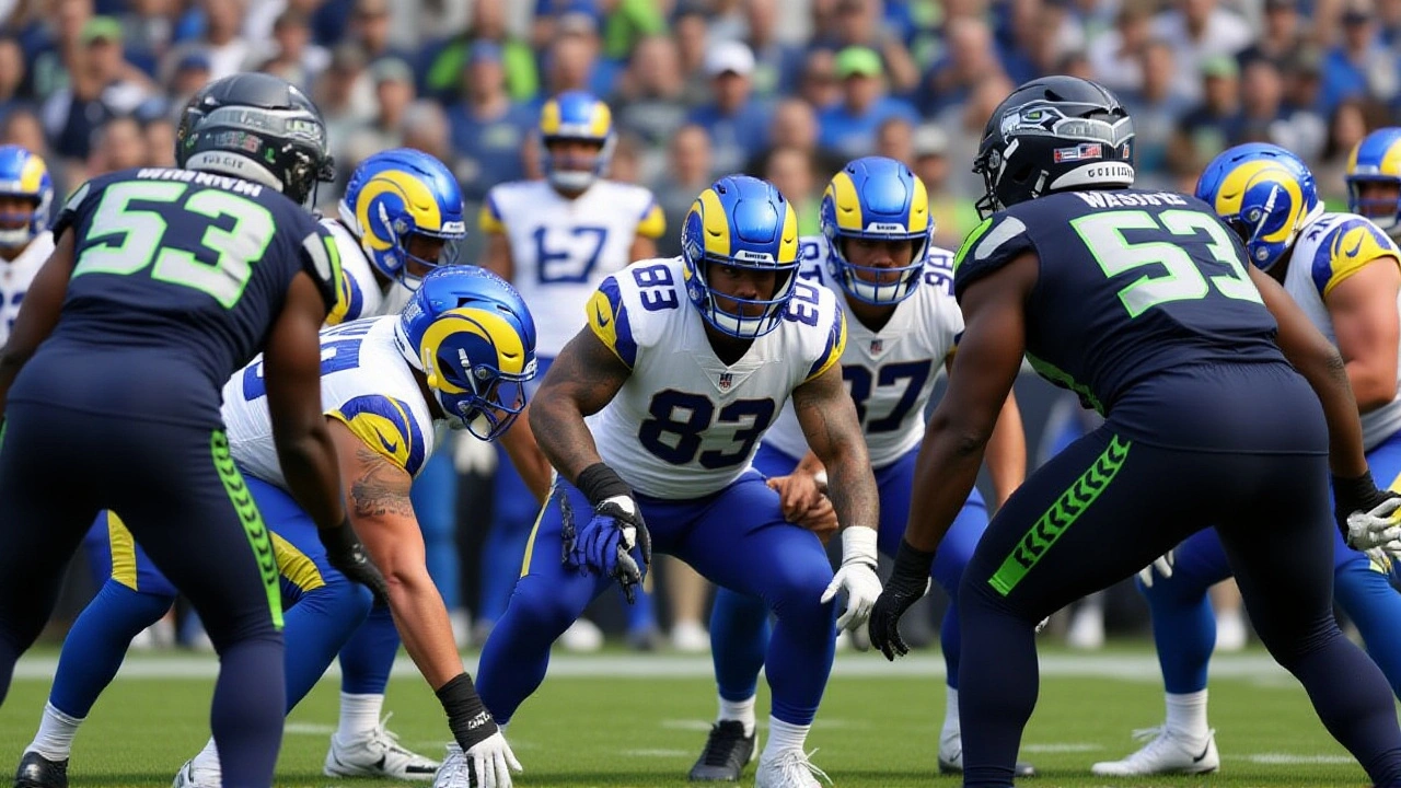 Cowboys Top Raiders in Monday Night Finish as NFL Week 11 Ends with International Game and Upsets