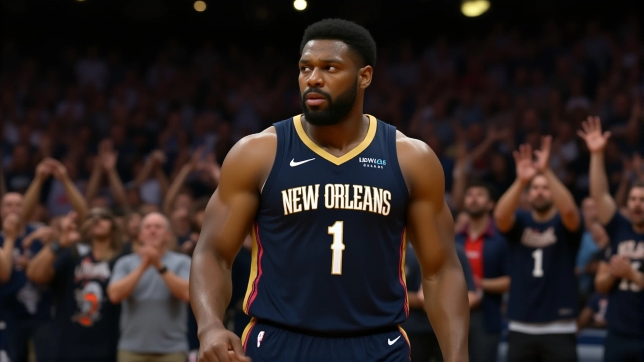 Lakers Beat Pelicans 118-104 Despite LeBron James, Zion Williamson Out for NBA Cup Showdown