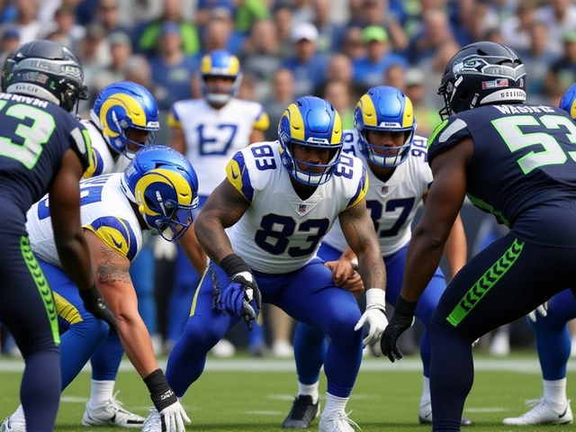 Cowboys Top Raiders in Monday Night Finish as NFL Week 11 Ends with International Game and Upsets