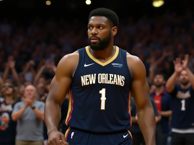 Lakers Beat Pelicans 118-104 Despite LeBron James, Zion Williamson Out for NBA Cup Showdown