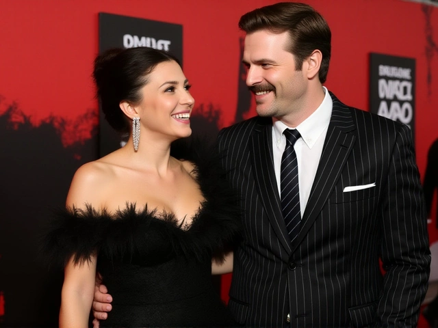 Millie Bobby Brown and David Harbour Settle Stranger Things Bullying Lawsuit in 2023; No 2025 Update Available