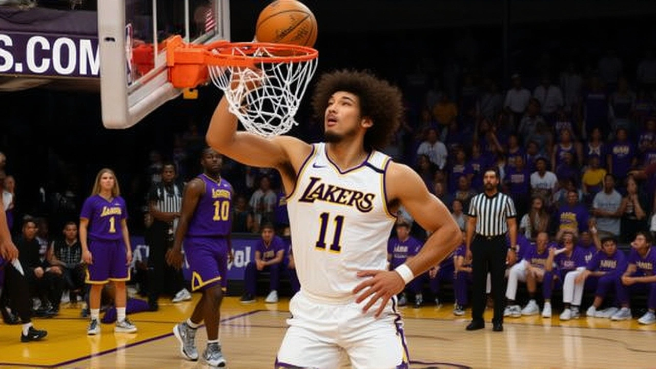 Why the NBA’s Injury Report Glitch Matters