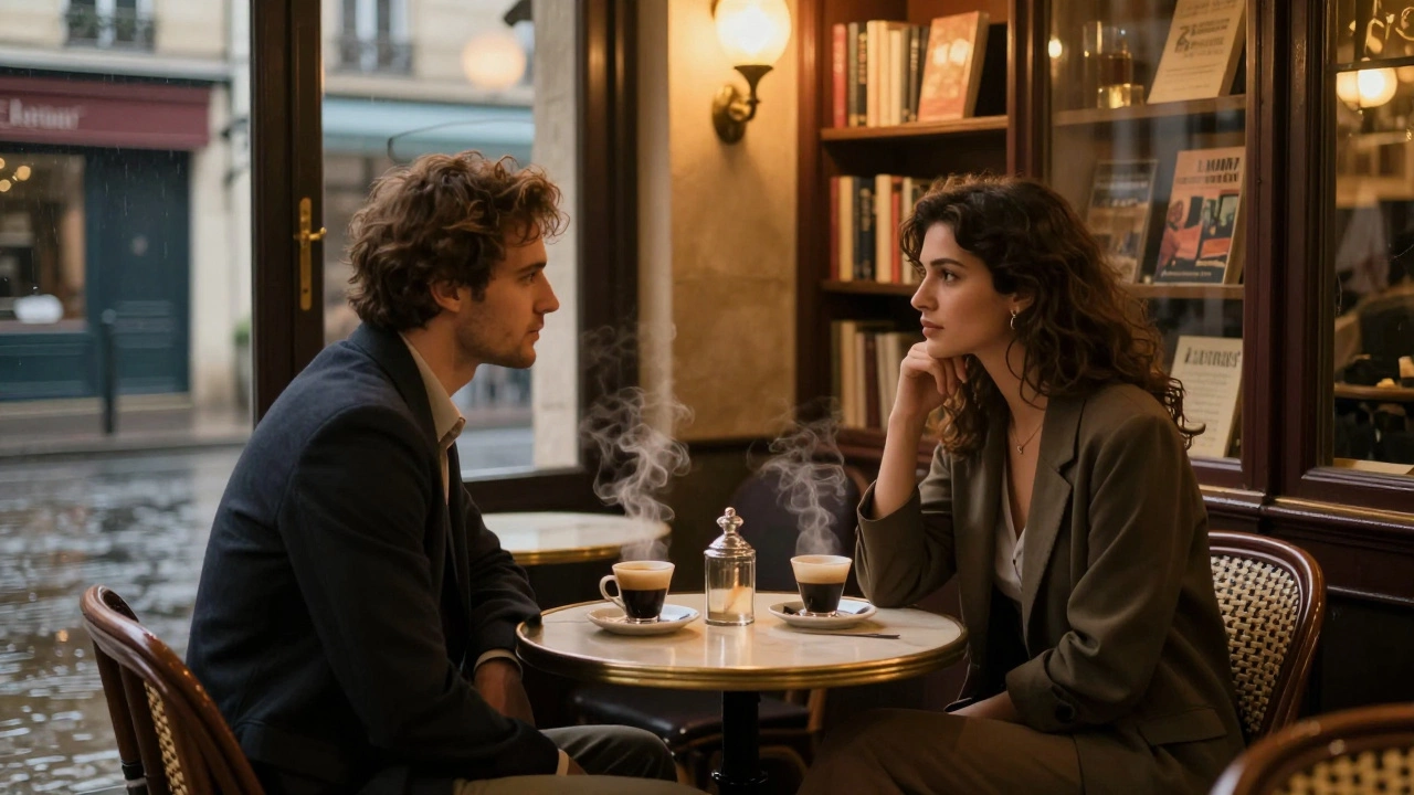 Escort in Paris - What You Need to Know About Companionship in the City of Light