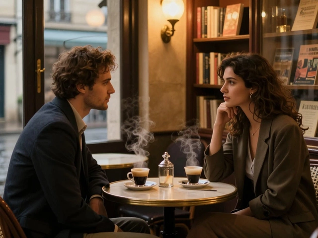 Escort in Paris - What You Need to Know About Companionship in the City of Light