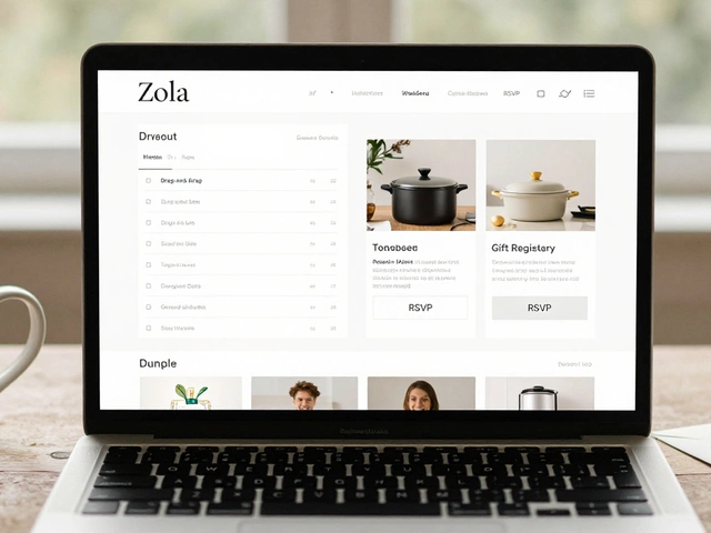 Zola: What You Need to Know About the Wedding Planning Platform in 2025
