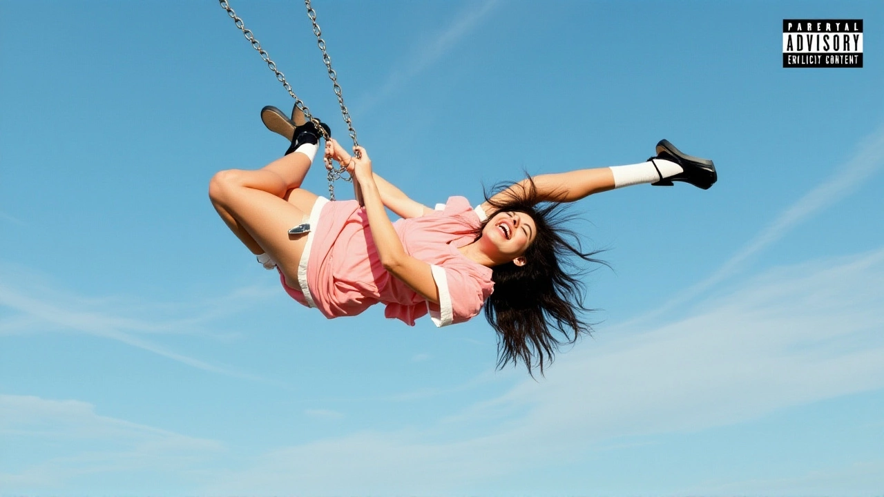 Looking Ahead: What’s Next for Olivia Rodrigo?