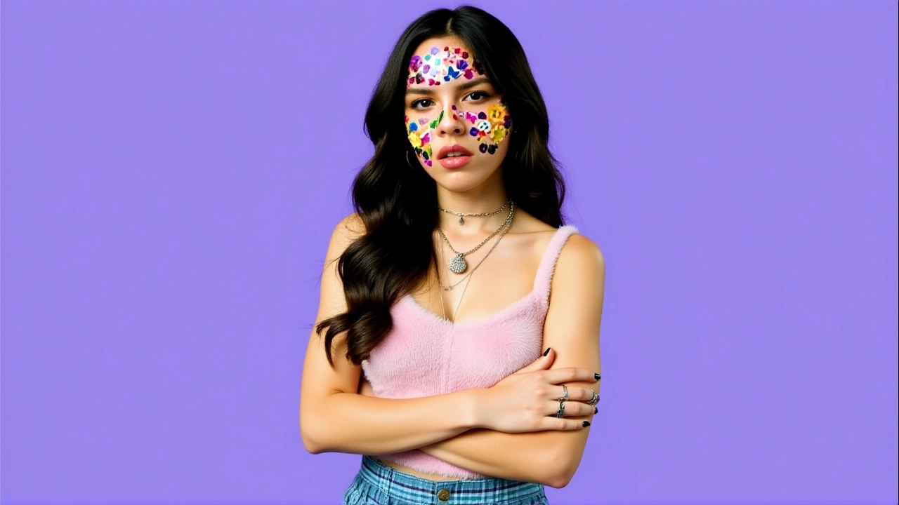 Olivia Rodrigo’s ‘SOUR’ Turns 5: What to Expect