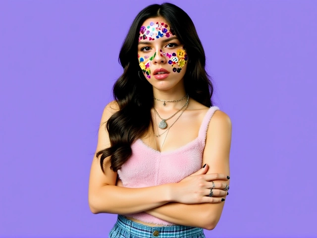 Olivia Rodrigo’s ‘SOUR’ Turns 5: What to Expect